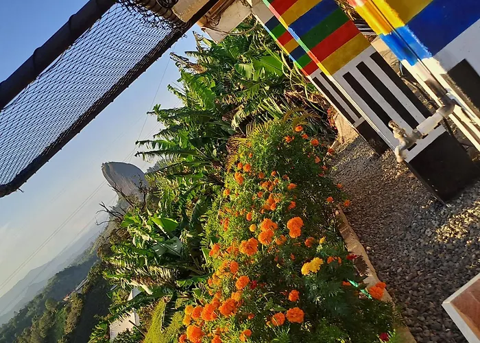 Chalet De Liz - Guatape