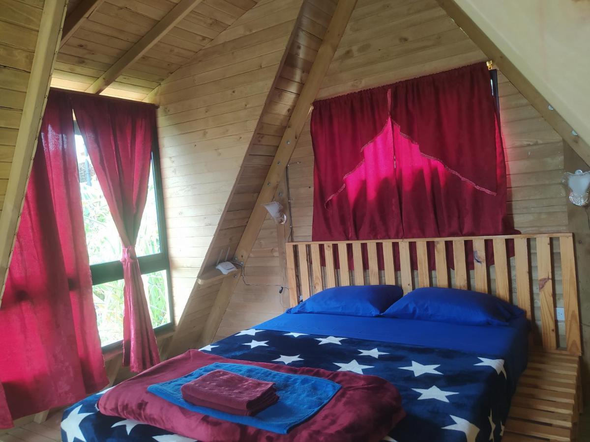 Campsite De Liz -