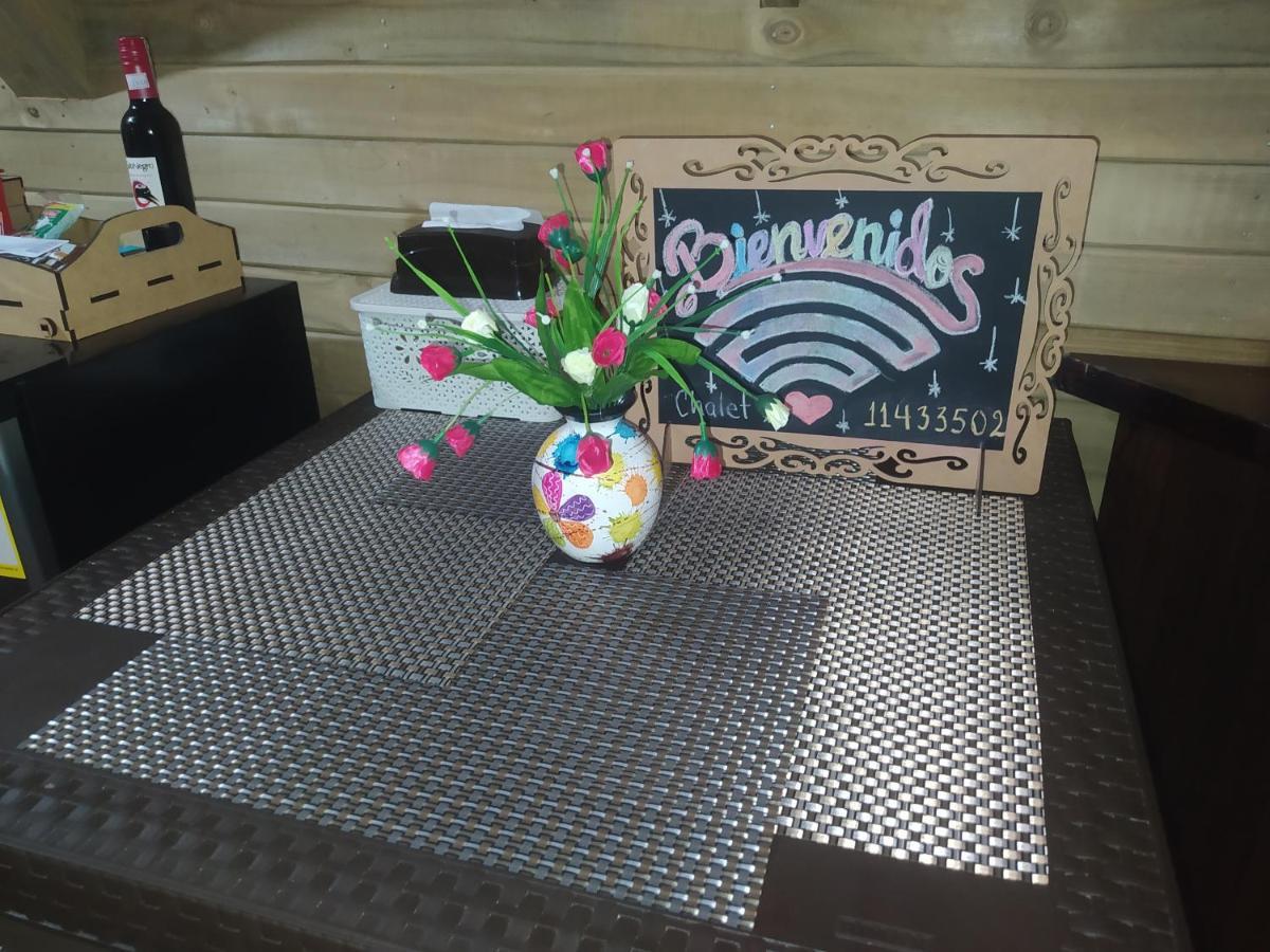 De Liz - Campsite