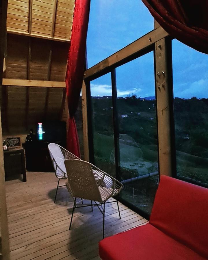 De Liz - Campsite