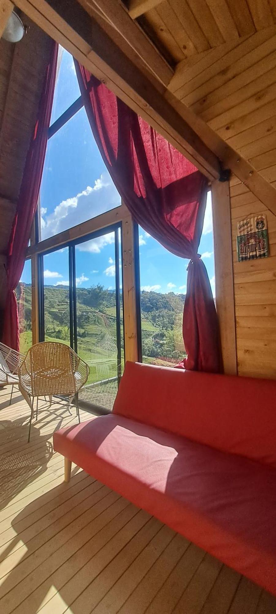 Campsite De Liz -