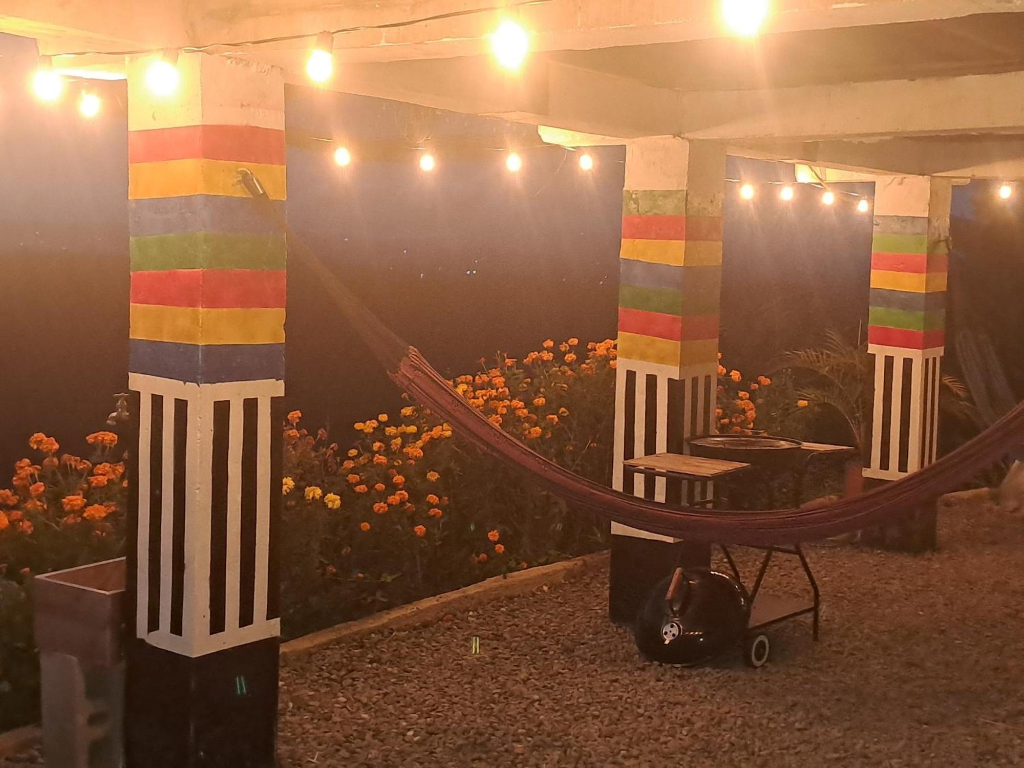 De Liz - Campsite